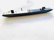 Zusatzbremsleuchte Opel Zafira, A 1999.04 - 2003.11 90582025,