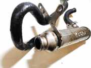 Abgaskühler AGR-Kühler SAAB 9-3, 2008.06 - 2012.12 facelift 55203716,