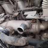 Abgaskühler AGR-Kühler Citroen Jumpy, II 2007.01 - 2016.02 Gebraucht,