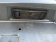 Kennzeichenleuchte Nissan Primera, P12 2002.01 - 2008.12 Gebraucht ,