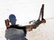 Anhängerkupplung Opel Omega, B 1994.03 - 1999.09 Gebraucht,