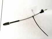 Seilzug ZUG Türschloss - Hinten Linke Opel Zafira, A 1999.04 - 2003.11 90270177,