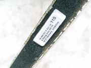 Dachreling Linke Audi A6, C6 2005.01 - 2008.10 4F9860021E,