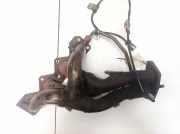 Abgaskrümmer Mazda MX-5, 2001.06 - 2005.10 facelift Gebraucht ,