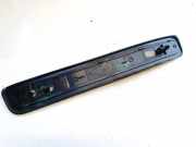 Schwellerverkleidung - Hinten Rechts Toyota Avensis, III 2009.02 - 2012.06 6791505040, 67915-05040