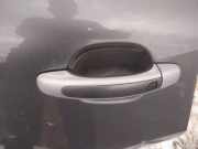 Türgriff Türaussengriff - Hinten Linke Porsche Cayenne, 2002.01 - 2010.06 Gebraucht,