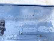 Spoiler hinten BMW X5, E53 2000.01 - 2003 7025612, 20626000 8247677