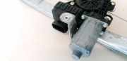 Fensterheber motor - Hinten Rechts Ford Mondeo, 2000.11 - 2007.03 0130821772,