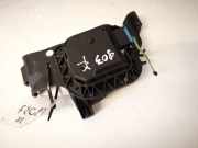 Stellmotor Lüftung Skoda Fabia, II 5J 2007.01 - 2010.06 309368201, 6q1819379c