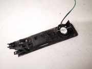 Türinnengriff - Hinten Linke Audi A6, C5 1997.01 - 2001.08 4b0839019,