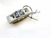 Innenraumleuchte Skoda Superb, I 2001.12 - 2008.03 151445,