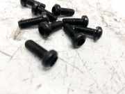 Schraube Druckplatte Audi A3, 8P 2003.05 - 2005.06 Gebraucht,