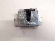 Heckklappe Heckklappenschloss Kofferraumschloss Mercedes-Benz ML, W163 1998.02 - 2005.06 a1637400135,