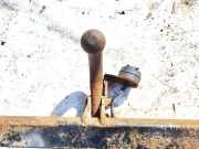 Anhängerkupplung Mazda 5, CR 2005.02 - 2010.09 Gebraucht,