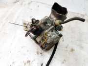 Drosselklappe Toyota Avensis, I 2000.10 - 2003.02 facelift 27020001, 27020-001