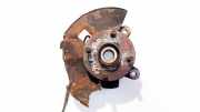 Radnabe Achsschenkel - Vorne Rechts Mazda 2, DE 2007.10 - 2014.06 Gebraucht,