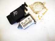 Fensterheber motor - Vorne Rechts Volkswagen Bora, 1998.01 - 2005.12 1j1959802, AJM