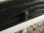 Waschwasserdüse Scheibenreinigung Volkswagen Transporter, T4 1990.07 - 1996.01 Gebraucht,