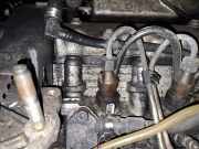 Einspritzdüse Citroen Evasion, I 1994.01 - 2002.12 Gebraucht,
