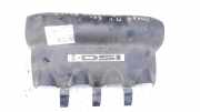 Motorabdeckung Honda Jazz, 2001.12 - 2005.04 17124pwc00,