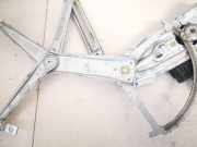 Fensterheber - Vorne Rechts Opel Zafira, A 1999.04 - 2003.11 90579572,