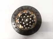 Kupplungsscheibe Renault Scenic, II 2003.06 - 2006.06 Gebraucht,