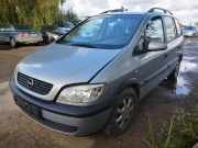 Wasserkühler Opel Zafira, A 1999.04 - 2003.11 09202505, 41082