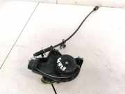 Pedalwerk Citroen Xsara Picasso, I 2004.05 - 2011.12 facelift 9643365680, 445821001002