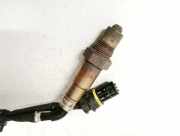 Lambdasonde -4 Drähte WEISS WEISS SCHWARZ GRAU Mercedes-Benz C219, I 2004.10 - 2011.01 0258006272, 0015400517