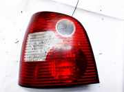 Rückleuchten - Hinten Linke Volkswagen Polo, IV 2001.09 - 2005.04 Gebraucht , Asy