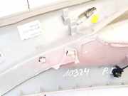 Verkleidung Säule - VORNE LINKES Citroen C4 Picasso, II 2013.06 --> present 96770543bj,