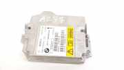 Steuergerät Airbag BMW X5, E70 2006.10 - 2010 924008302, 6577924008302 0285010258