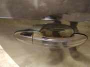 Türgriff Türaussengriff - Vorne Rechts Ford Mondeo, 2007.03 - 2013.06 Gebraucht,