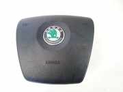 Airbag Fahrer Skoda Octavia, II 2004.02 - 2009.03 1Z0880201AE, 61664050E