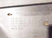 Motorabdeckung Skoda Fabia, I 6Y 1999.08 - 2005.10 038103925ah, 038103925bl038103925ba