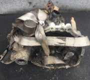 Schaltgetriebe Rover 200, 1995.10 - 2000.03 Gebraucht ,