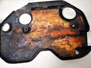 Motorabdeckung Mazda Premacy, 1999.01 - 2005.03 Gebraucht,