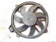 Kühlerlüfter Lüftermotor Renault Scenic, III 2009.02 - 2013.06 Gebraucht,