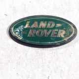 Emblem Land-Rover Freelander, 1998.02 - 2006.10 Gebraucht,