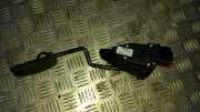 Pedalwerk Nissan Almera Tino 2000.08 - 2003.09 18002BU401,