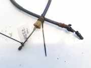 Seilzug Feststellbremse Renault Scenic, II 2003.06 - 2006.06 8200311381,