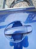 Türgriff Türaussengriff - Hinten Linke Toyota Avensis, II 2003.04 - 2006.03 Gebraucht ,