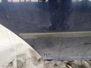 Zierleiste Tür Zier-Schutzleiste - Hinten Rechts Volkswagen Golf, IV 1997.08 - 2003.10 Gebraucht, ahf