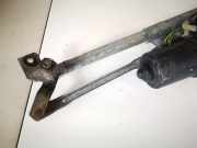 Wischergestänge Volkswagen Lupo 1998 - 2005 6x1955023d, 3397020480 AKU