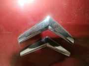Emblem Citroen C4 Grand Picasso, I 2006.01 - 2013.06 Gebraucht,