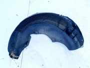 Radhausschale - Hinten Linke Opel Meriva, B 2010.06 - 2017.12 13267684,