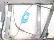 Fensterheber - Hinten Rechts Porsche Cayenne, 2002.01 - 2010.06 7l0839462,