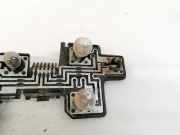 Lampenträger Heckleuchte - Hinten Opel Corsa, B 1993.03 - 2000.09 Gebraucht ,