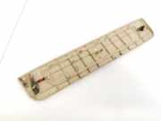 Schwellerverkleidung - Hinten Rechts Hyundai Santa Fe, 2006.03 - 2012.09 858752B000, 85875-2B000