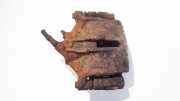 Bremssattel - Vorne Linke Ford Mondeo, 2000.11 - 2007.03 Gebraucht,
